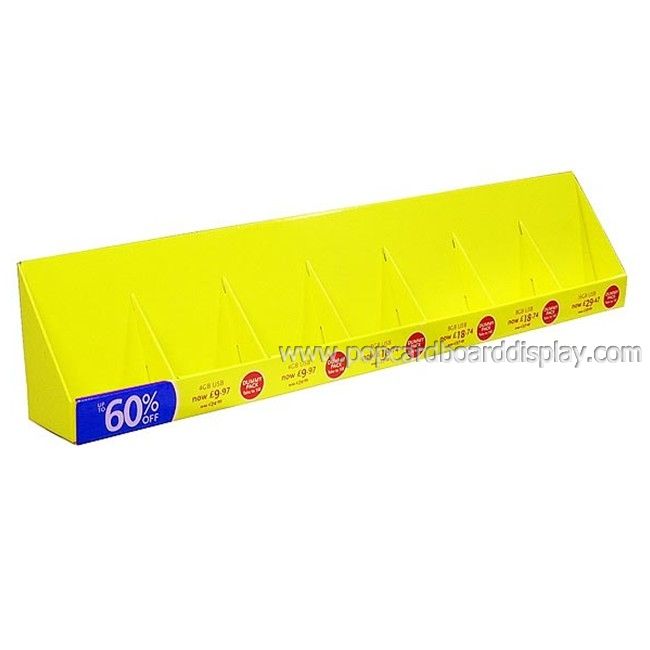 customized colorful memo notepaper desktop display box in office