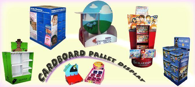 Cardboard