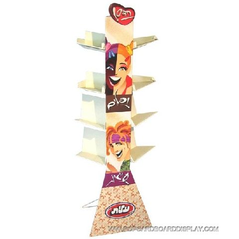 cartoon disney toy advertising standee display