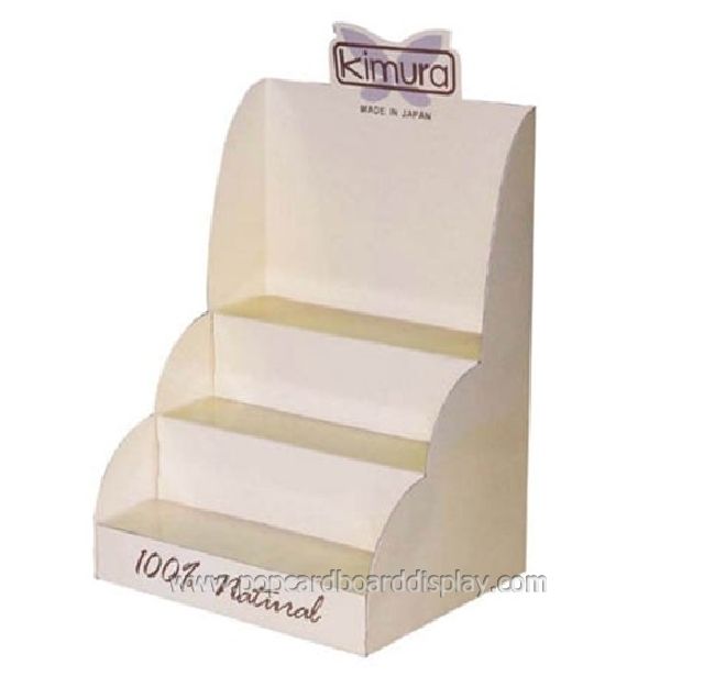 perfume cardboard display boxes