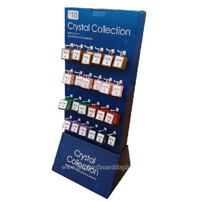 Crystal Collection hook display stand SanDisk USB hook display stand